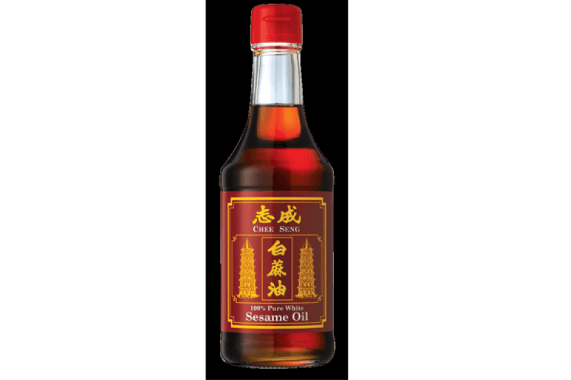 OIL - SESAME OIL