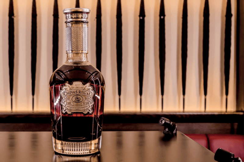 SCOTCH UNITED