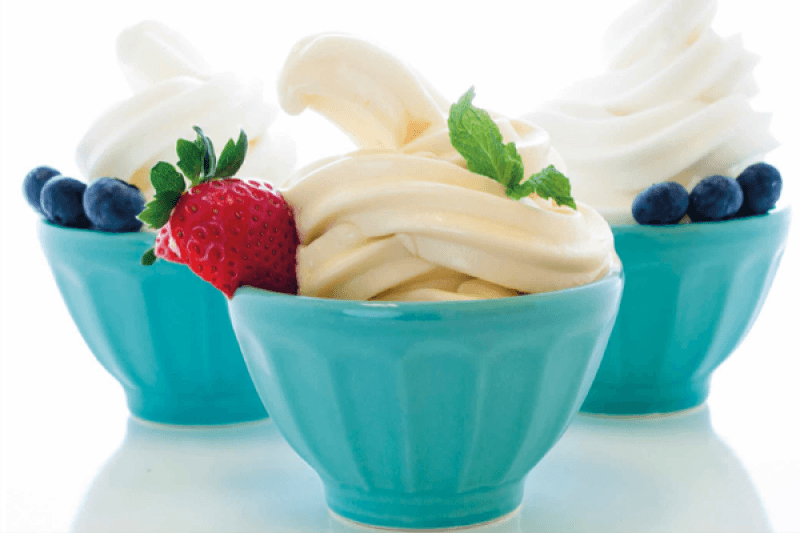 IS FROYO HEALTHY?