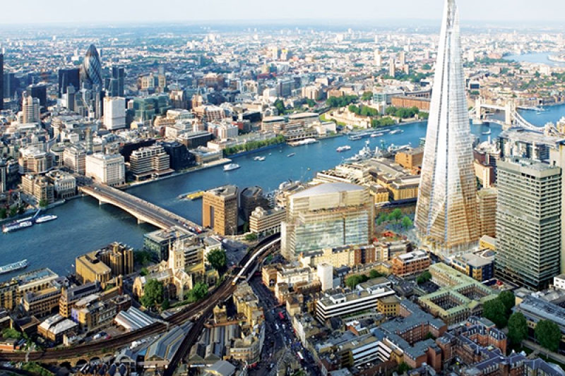 London calling