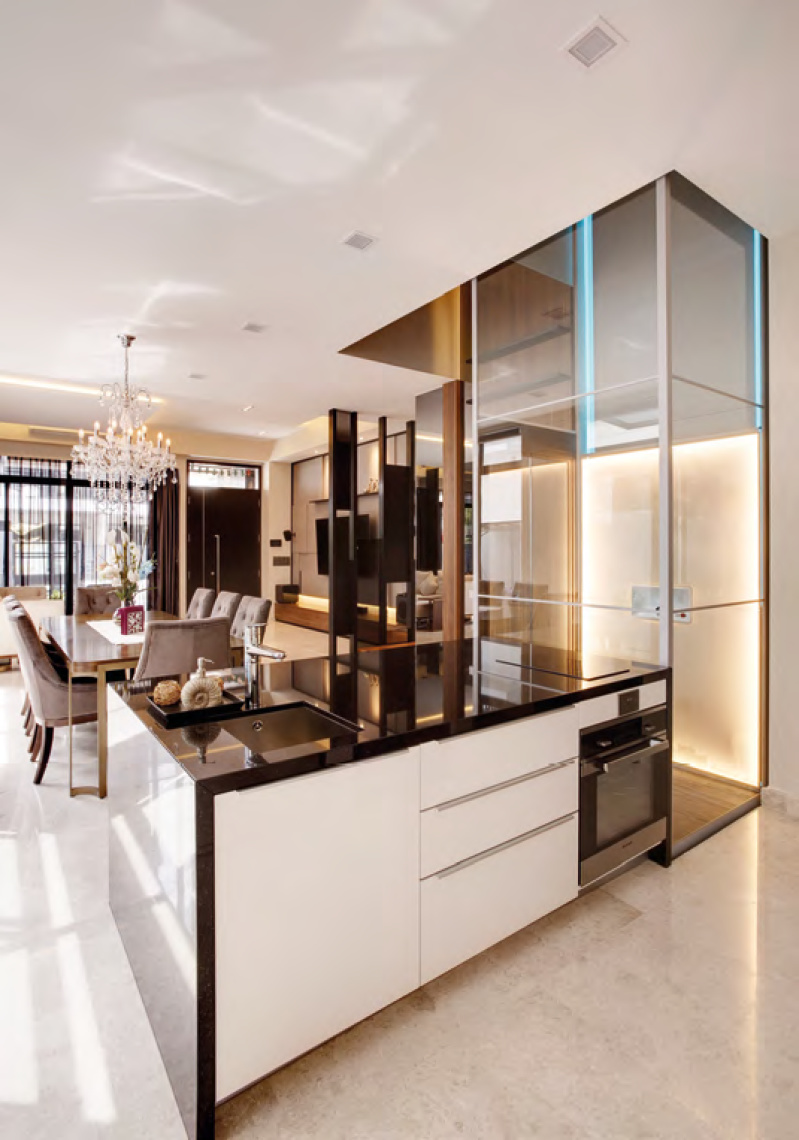 CONTEMPORARY CHARM