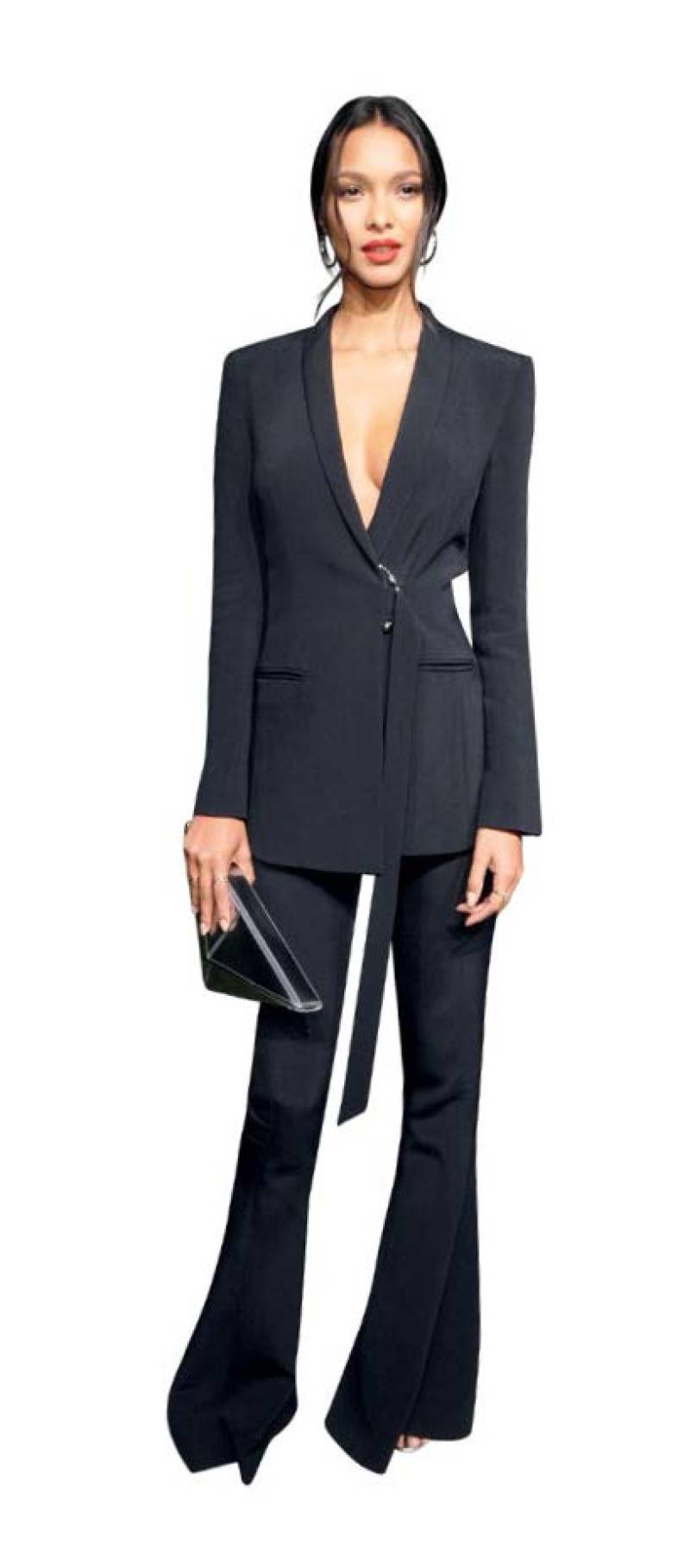Suit Squad Girrrl Power