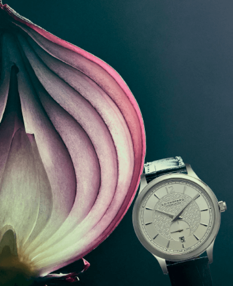 ETCHED IN TIME
