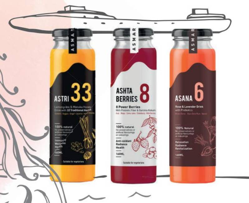 Local And Effective? We’ll Drink To That!