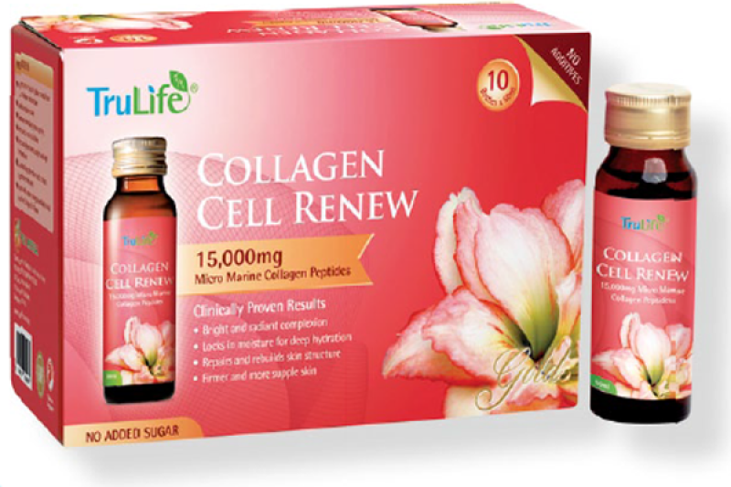 BEST COLLAGEN DRINK – HYDRATION