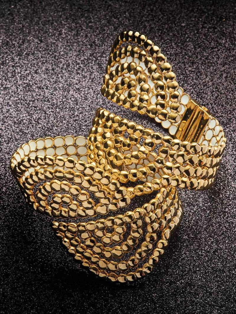 Brass Jewellery