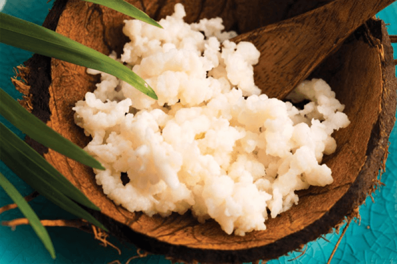 It’s not yogurt, it’s KEFIR