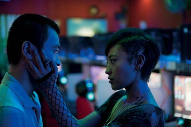 SINGAPORE CINEMA’S NEXT ACT