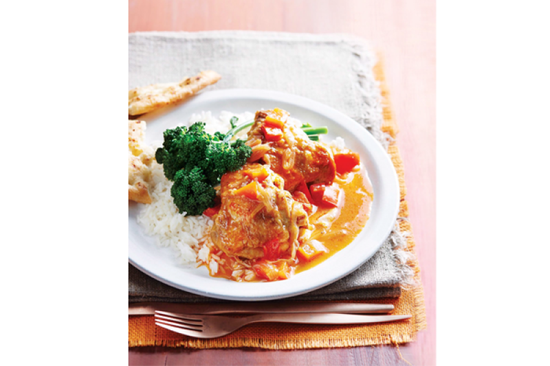 Piri-Piri Chicken