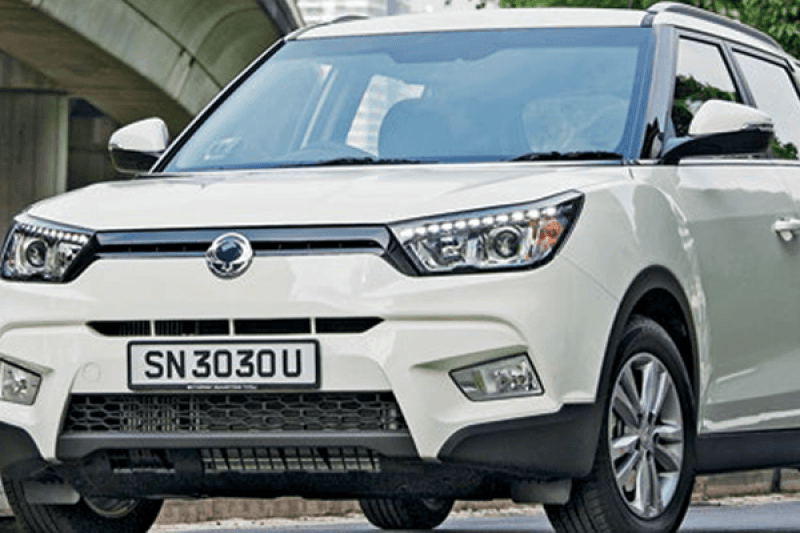 Torquey Tivoli