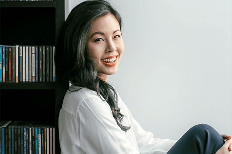Women Now GILLIAN TAN
