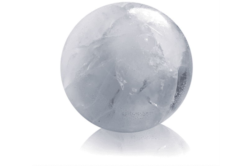 ICE, ICE, BABY