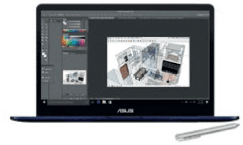 Which ASUS ZenBook are you? A quick guide to finding your next laptop.