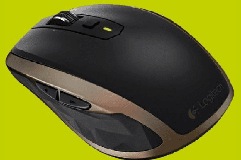 An Awesome Travelers’ Mouse