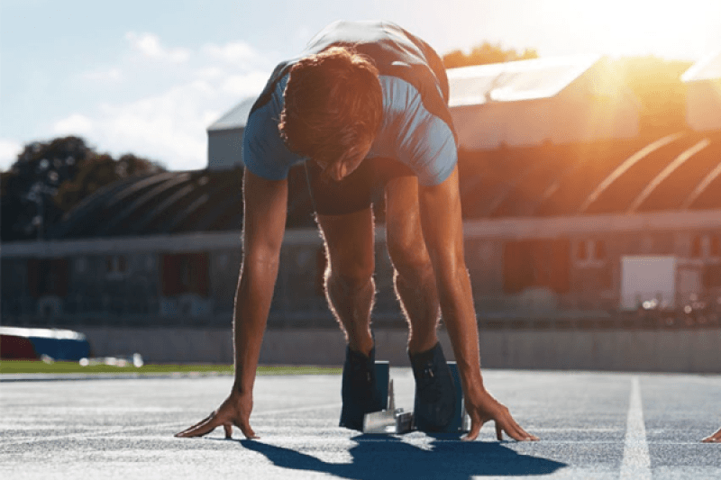 The Smart Sportsperson’s Guide to Devices